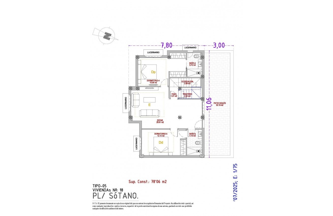 Obra nueva - Villa -
Finestrat - Puig Campana Golf