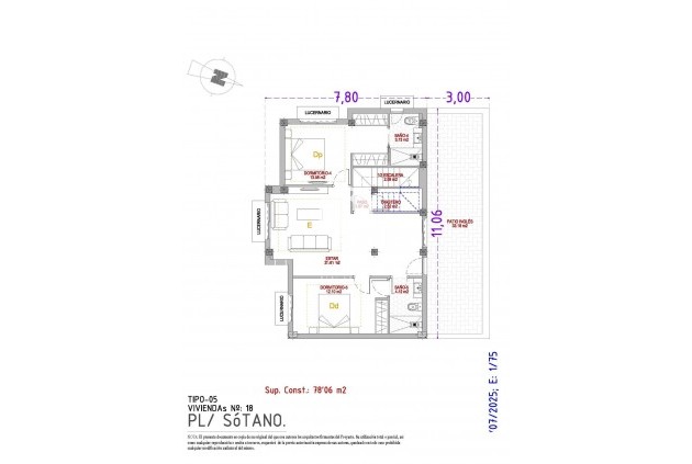 Obra nueva - Villa -
Finestrat - Puig Campana Golf