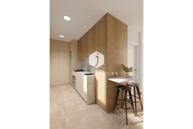 Obra nueva - Apartamento / piso -
Torre Pacheco - Santa Rosalia Lake And Life Resort