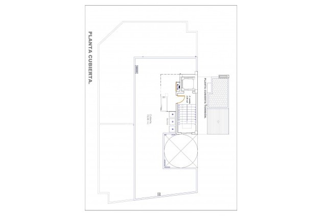 Obra nueva - Ático -
Guardamar del Segura - Pueblo