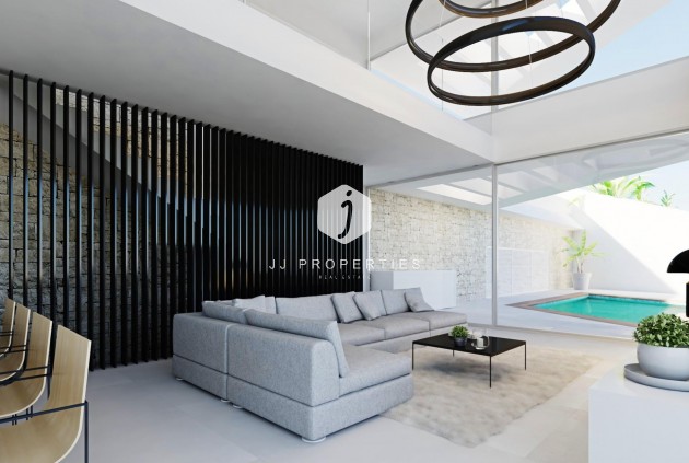 Obra nueva - Ático -
Calpe - Mascarat