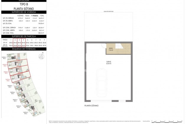 Obra nueva - Villa -
Finestrat - Sierra Cortina
