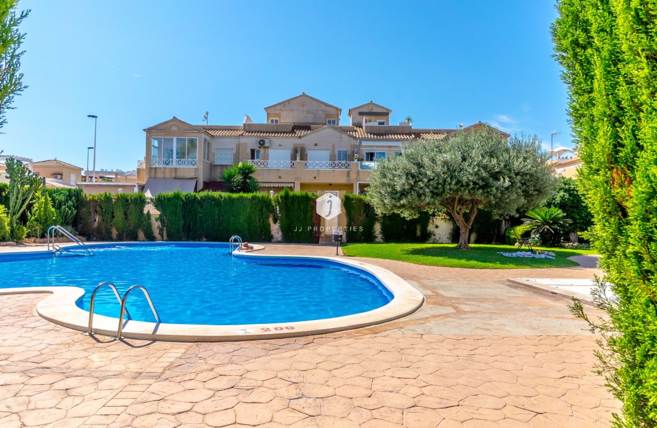 D'occasion - Duplex -
Torrevieja - Nueva Torrevieja