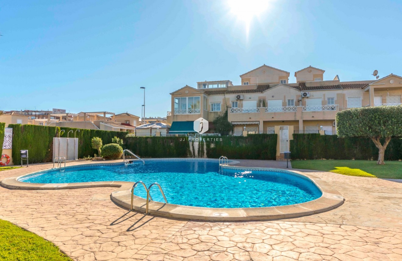 D'occasion - Duplex -
Torrevieja - Nueva Torrevieja