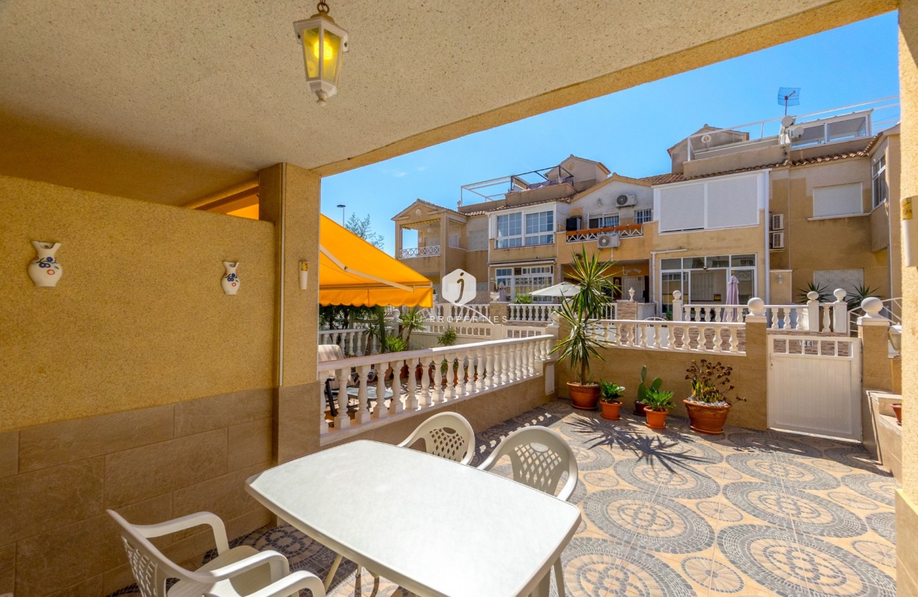 D'occasion - Duplex -
Torrevieja - Nueva Torrevieja