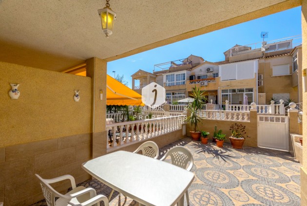D'occasion - Duplex -
Torrevieja - Nueva Torrevieja