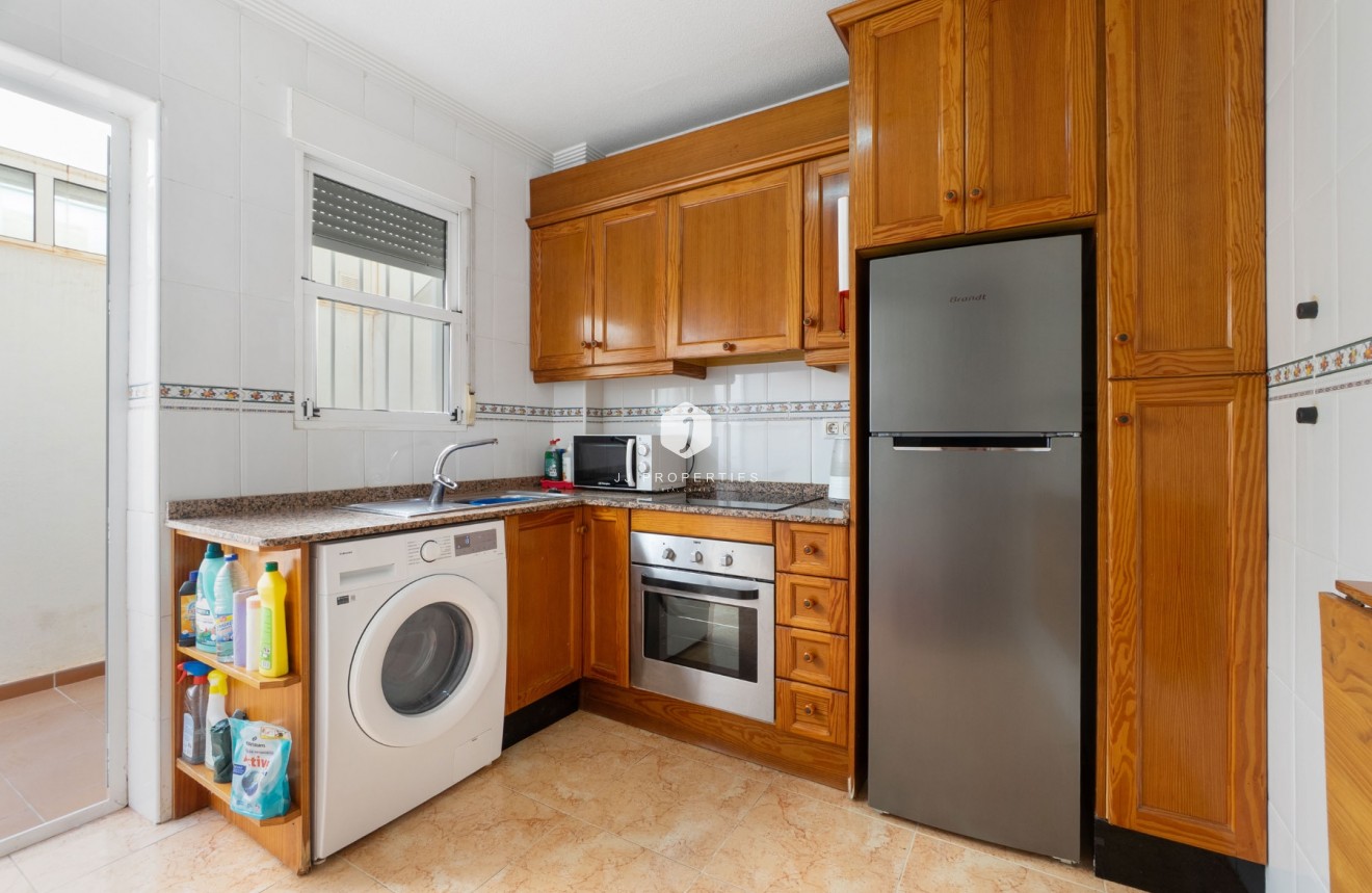 D'occasion - Duplex -
Torrevieja - Nueva Torrevieja