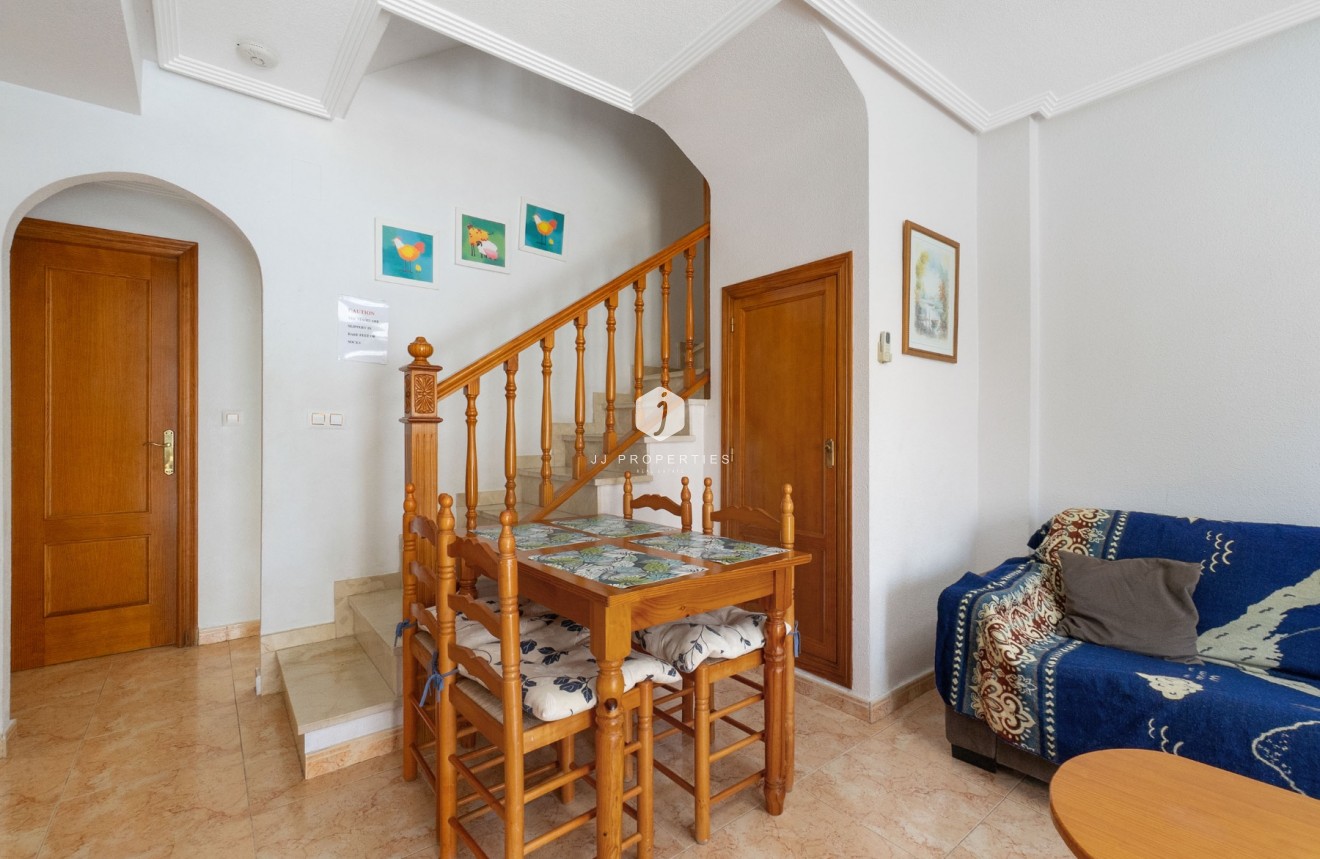 D'occasion - Duplex -
Torrevieja - Nueva Torrevieja