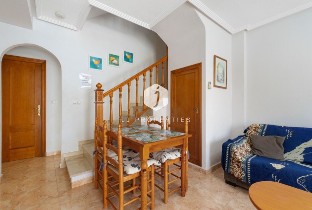 D'occasion - Duplex -
Torrevieja - Nueva Torrevieja