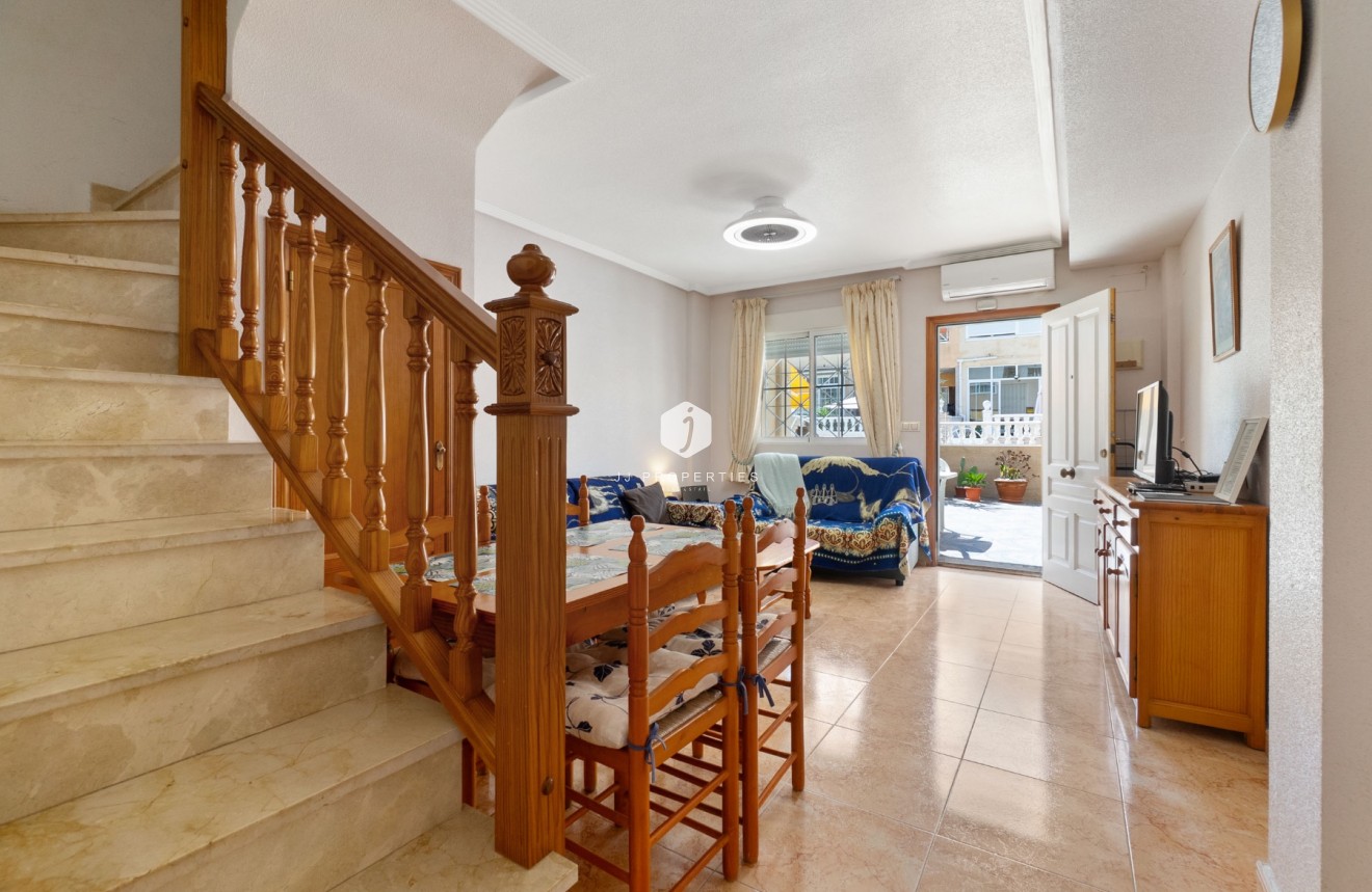 D'occasion - Duplex -
Torrevieja - Nueva Torrevieja