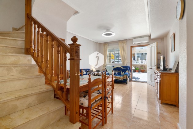 D'occasion - Duplex -
Torrevieja - Nueva Torrevieja