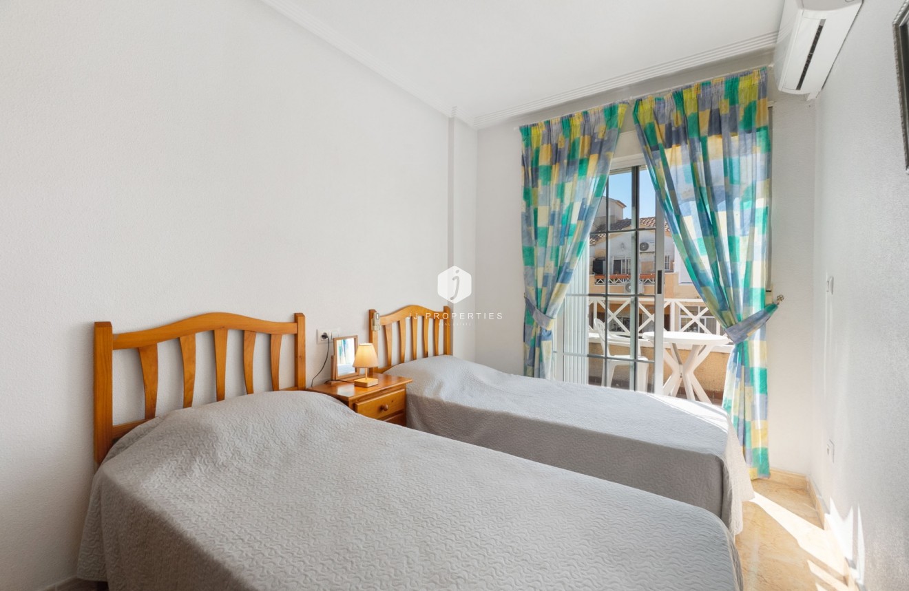 D'occasion - Duplex -
Torrevieja - Nueva Torrevieja