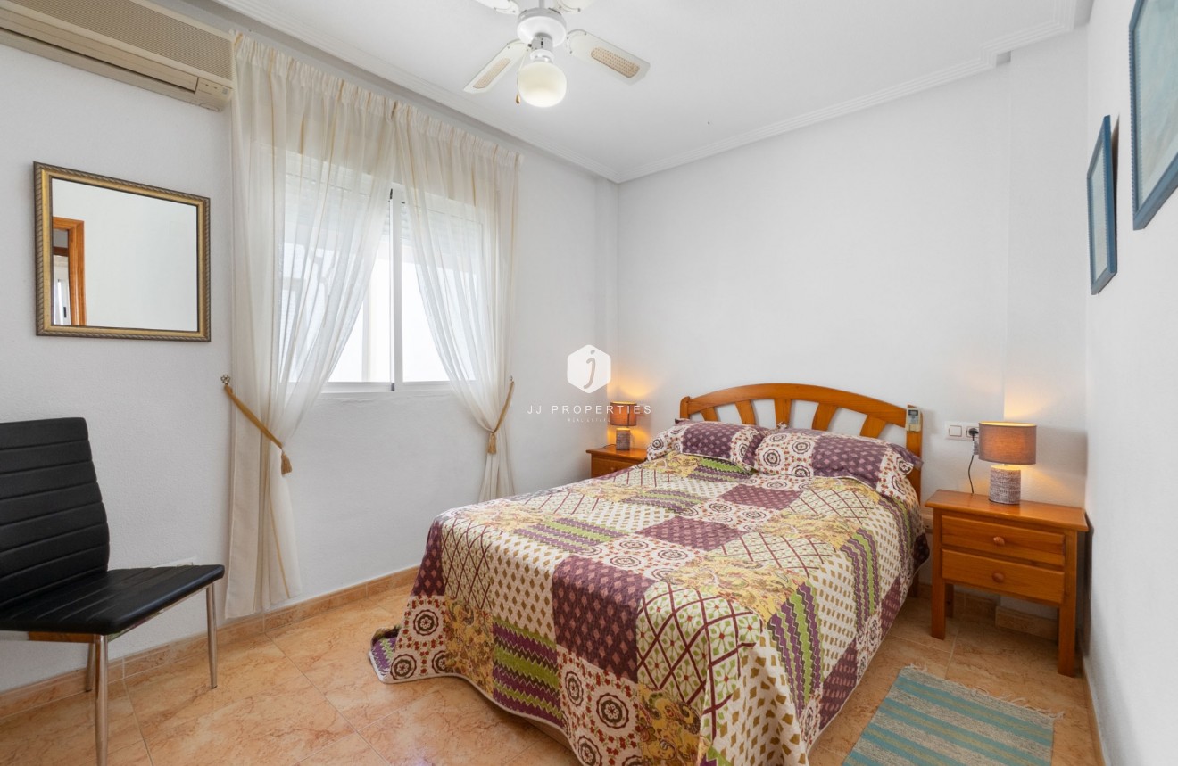 D'occasion - Duplex -
Torrevieja - Nueva Torrevieja