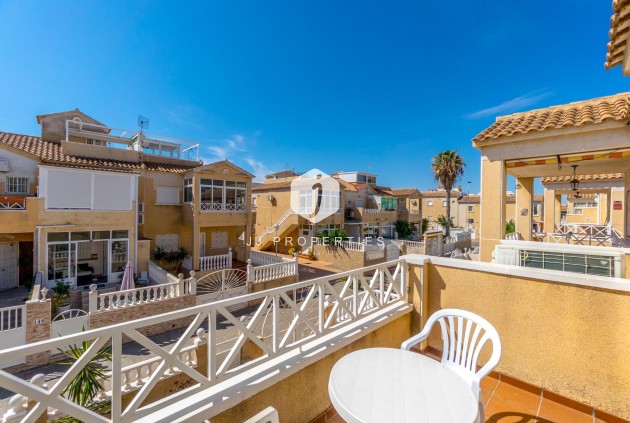 D'occasion - Duplex -
Torrevieja - Nueva Torrevieja