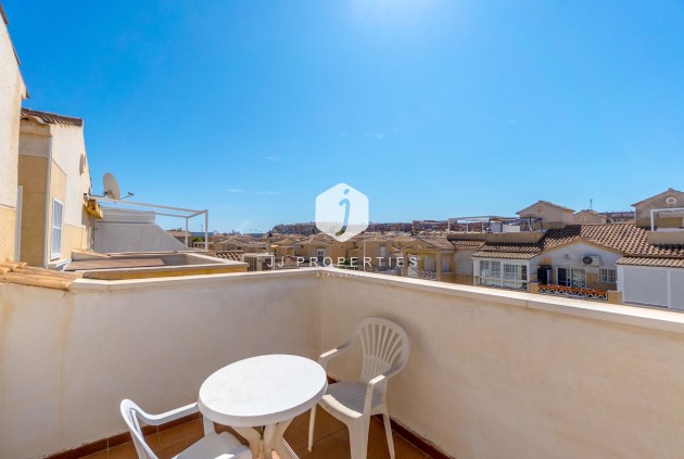 D'occasion - Duplex -
Torrevieja - Nueva Torrevieja