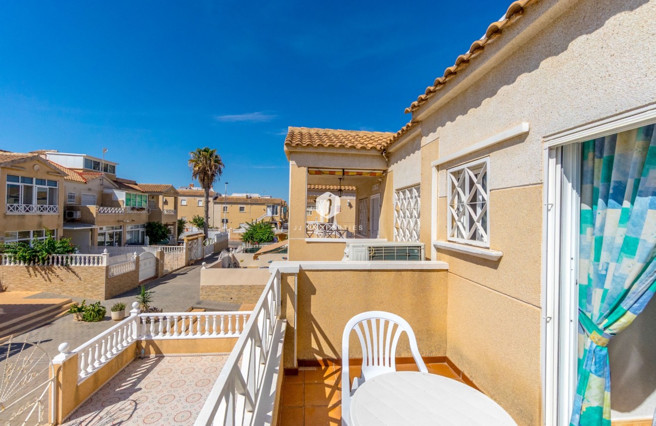 D'occasion - Duplex -
Torrevieja - Nueva Torrevieja