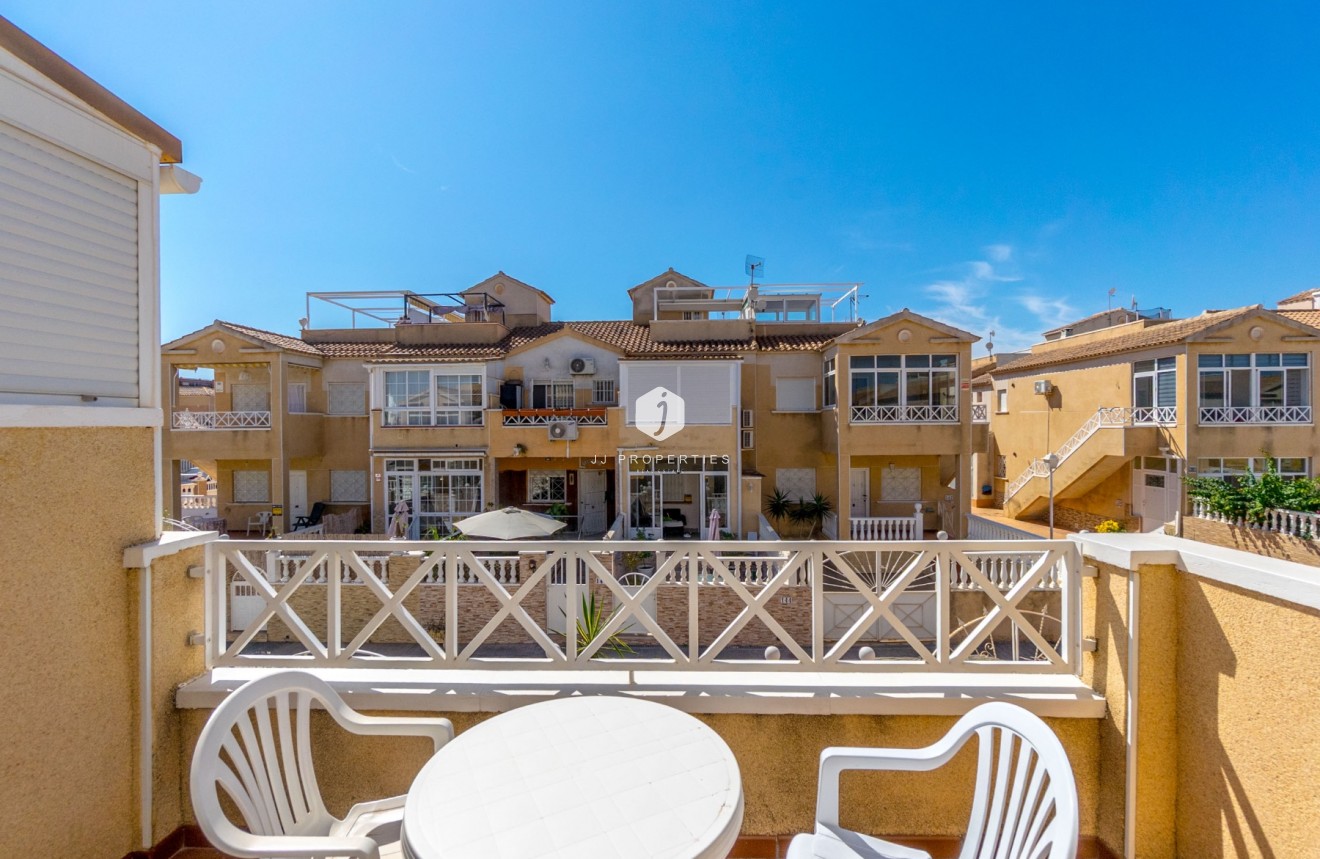 D'occasion - Duplex -
Torrevieja - Nueva Torrevieja