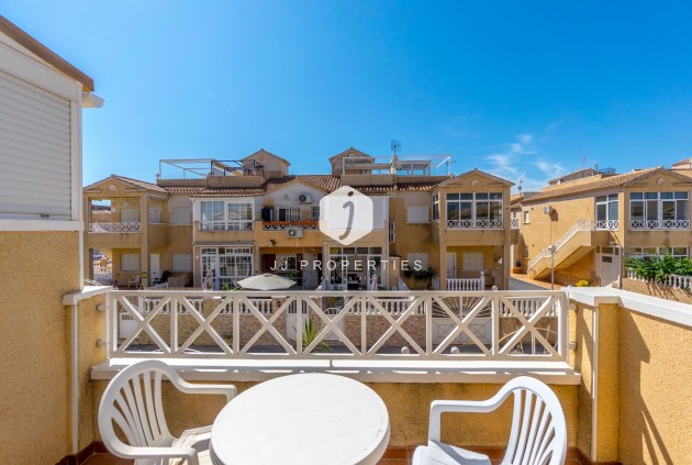 D'occasion - Duplex -
Torrevieja - Nueva Torrevieja