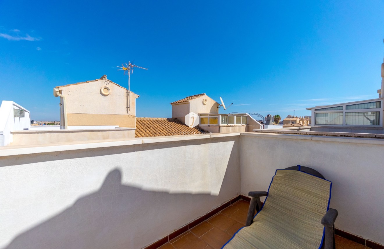 D'occasion - Duplex -
Torrevieja - Nueva Torrevieja