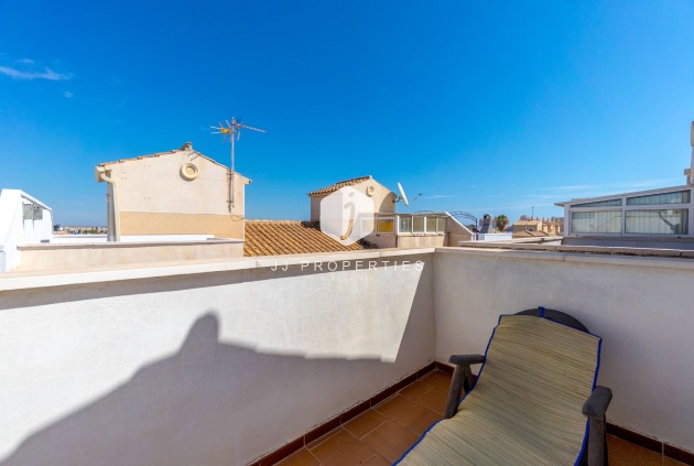 D'occasion - Duplex -
Torrevieja - Nueva Torrevieja