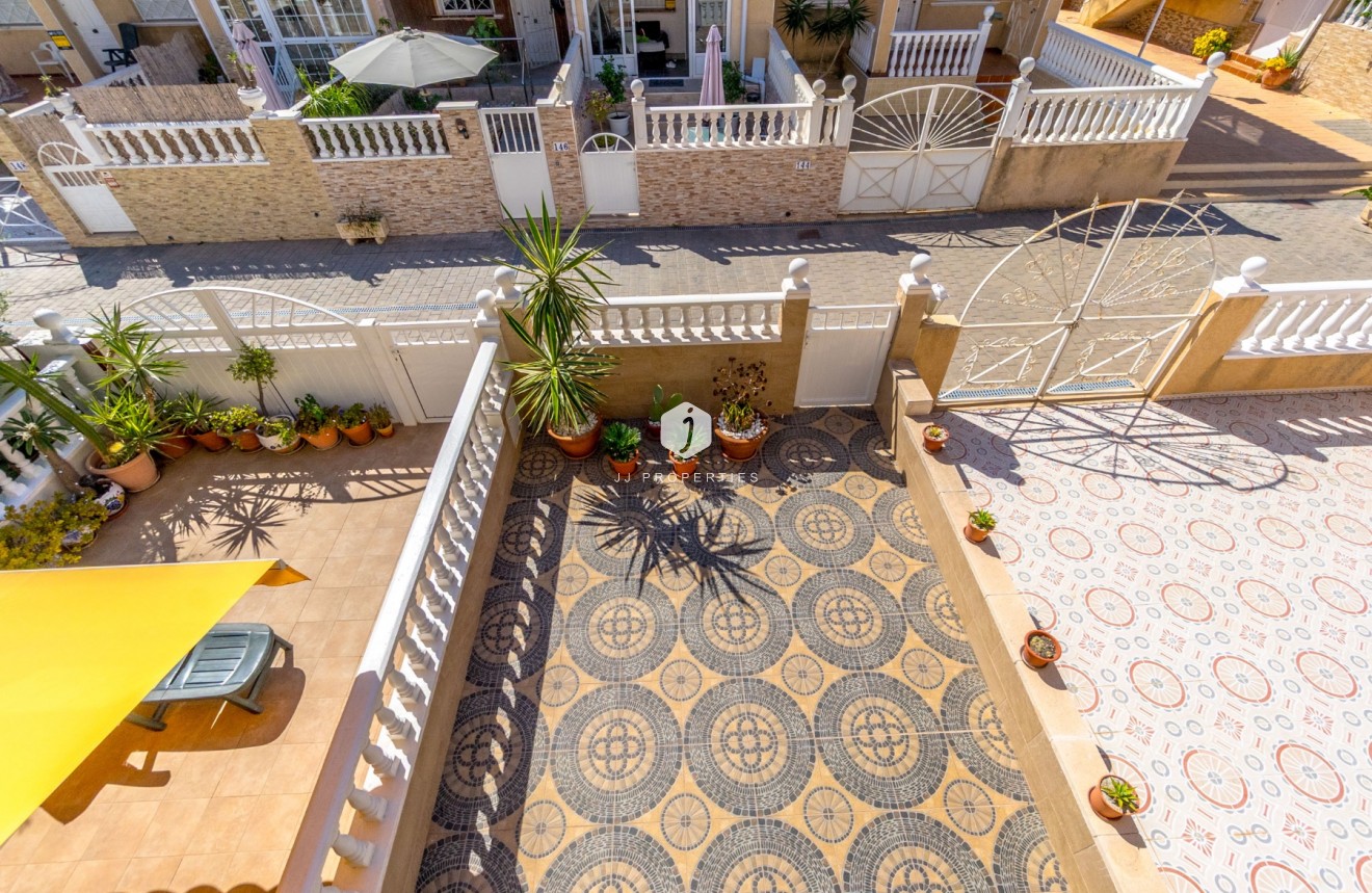 D'occasion - Duplex -
Torrevieja - Nueva Torrevieja