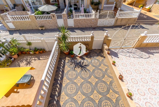 D'occasion - Duplex -
Torrevieja - Nueva Torrevieja