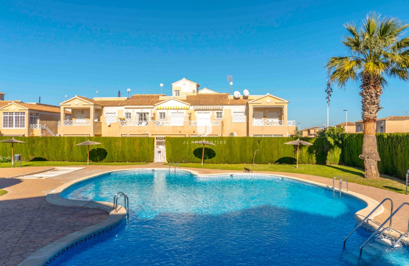 D'occasion - Duplex -
Torrevieja - Nueva Torrevieja