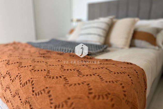 Obra nueva - Bungalow -
San Fulgencio - Pueblo