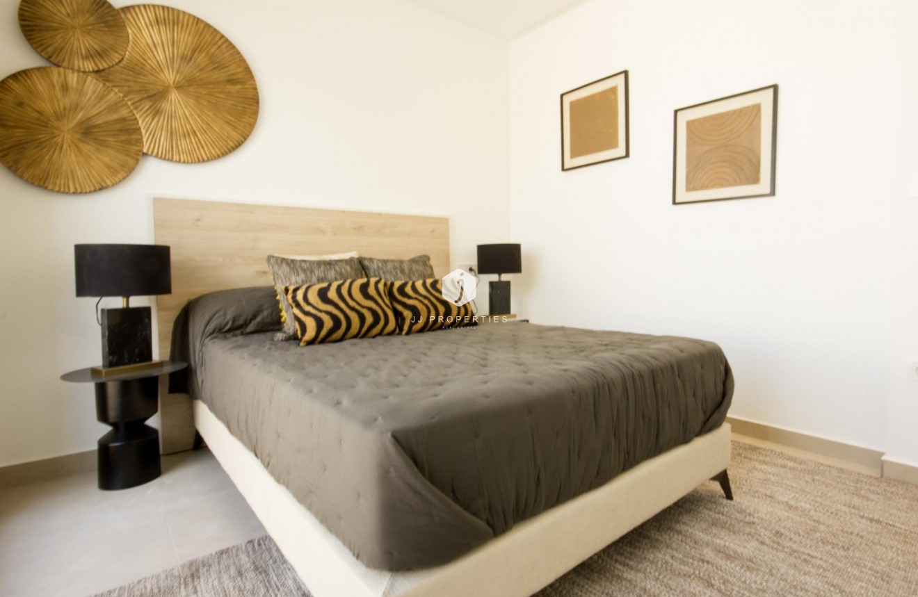 Obra nueva - Bungalow -
San Fulgencio - Pueblo