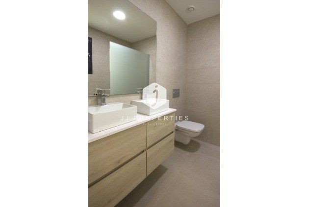 Obra nueva - Bungalow -
San Fulgencio - Pueblo