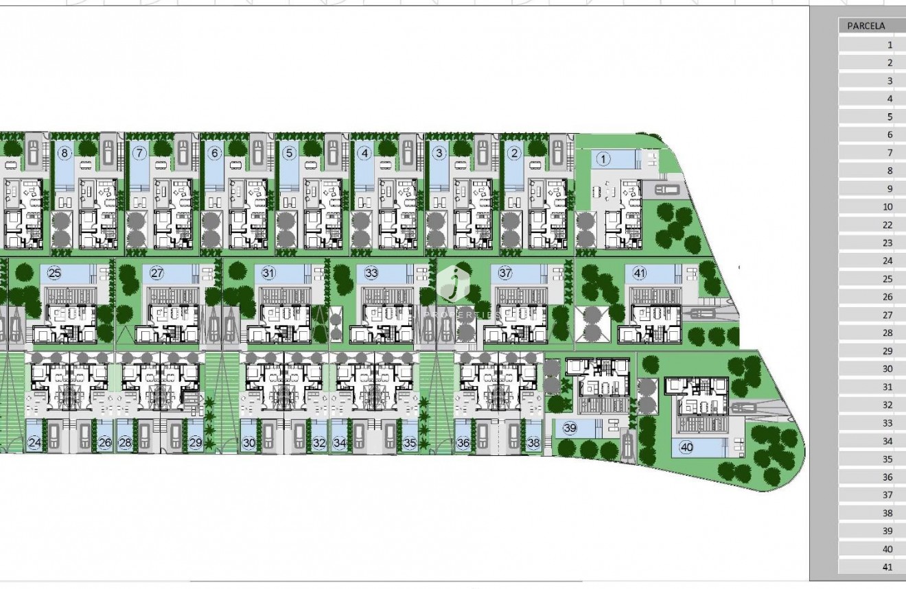 Obra nueva - Villa -
Finestrat - Sierra Cortina