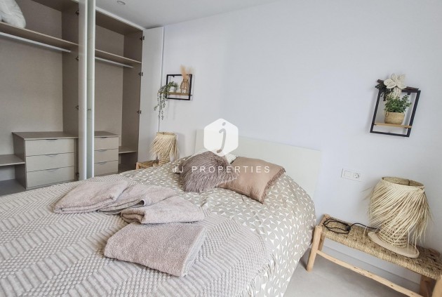 Obra nueva - Chalet -
San Pedro del Pinatar - Los Antolinos