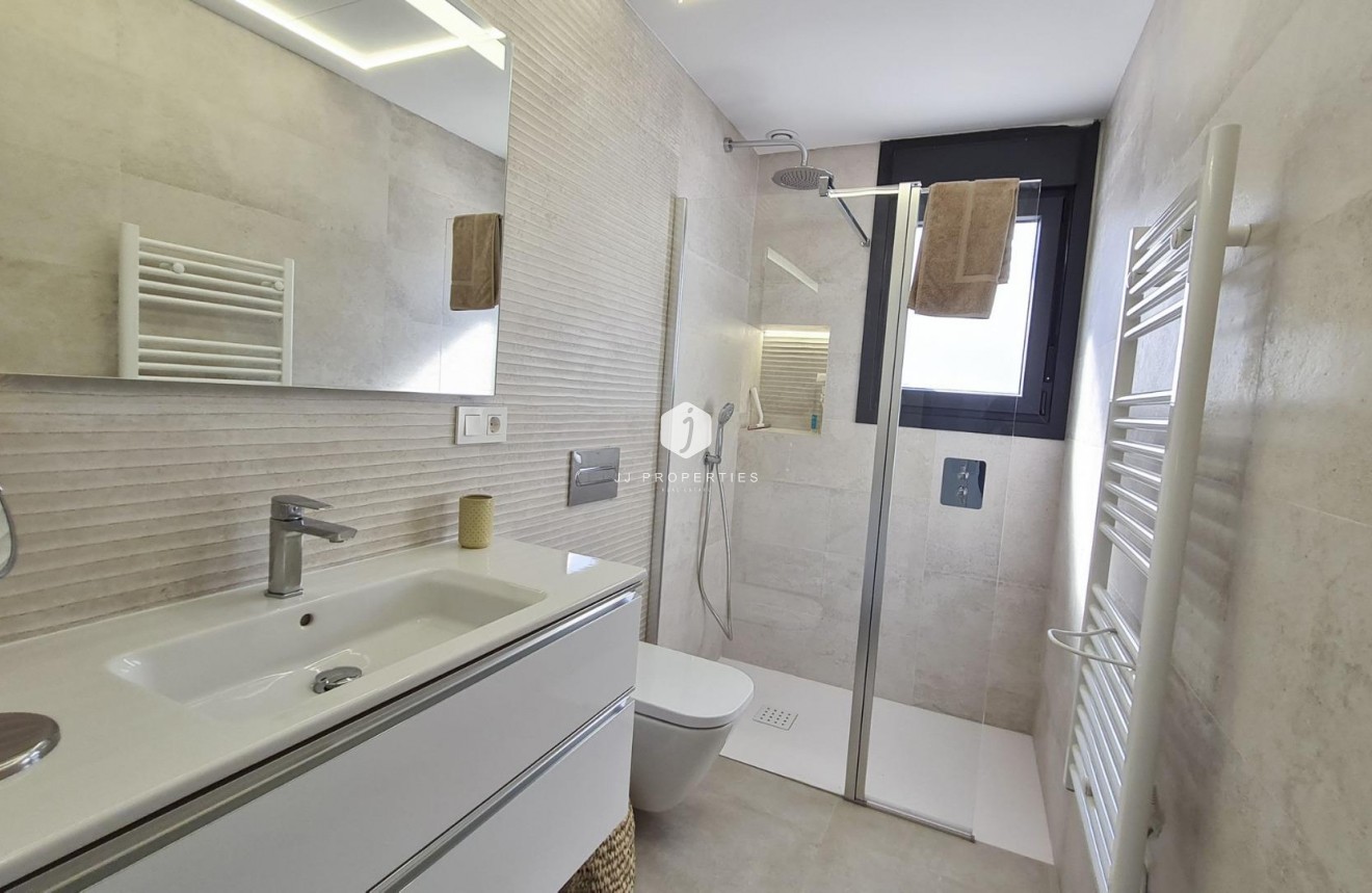 Obra nueva - Chalet -
San Pedro del Pinatar - Los Antolinos