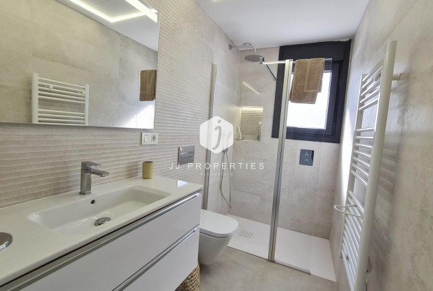 Obra nueva - Chalet -
San Pedro del Pinatar - Los Antolinos