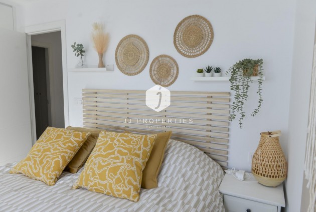 Obra nueva - Chalet -
San Pedro del Pinatar - Los Antolinos