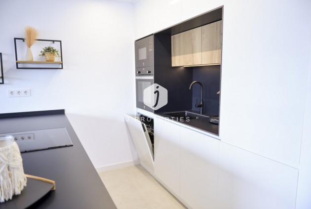 Obra nueva - Chalet -
San Pedro del Pinatar - Los Antolinos