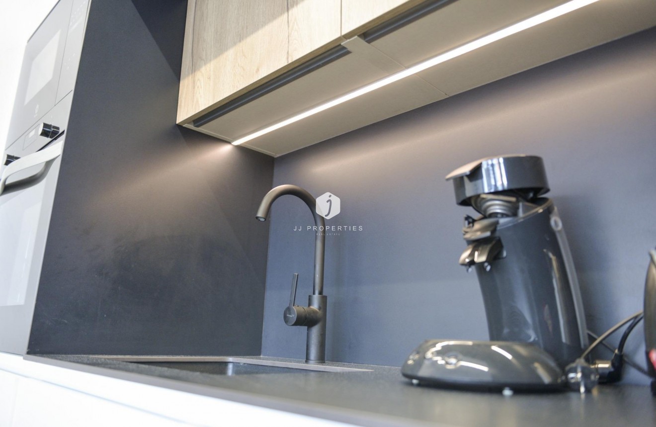 Obra nueva - Chalet -
San Pedro del Pinatar - Los Antolinos