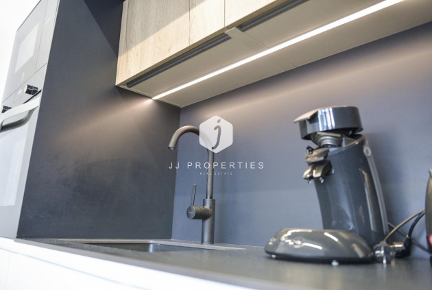 Obra nueva - Chalet -
San Pedro del Pinatar - Los Antolinos