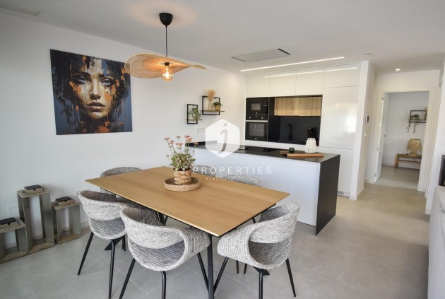 Obra nueva - Chalet -
San Pedro del Pinatar - Los Antolinos