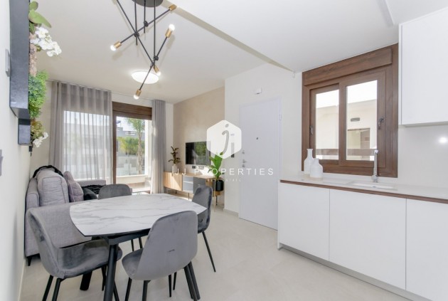 Obra nueva - Bungalow -
Torrevieja - Los Balcones