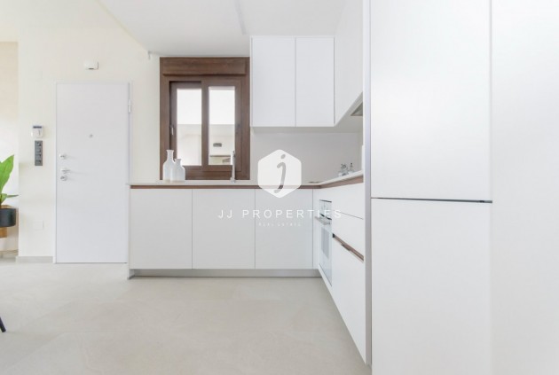 Obra nueva - Bungalow -
Torrevieja - Los Balcones