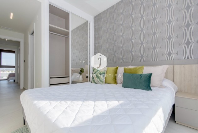 Obra nueva - Bungalow -
Torrevieja - Los Balcones