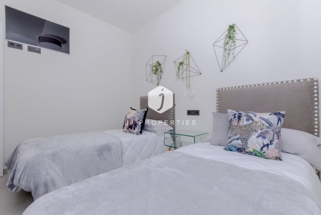 Obra nueva - Bungalow -
Torrevieja - Los Balcones