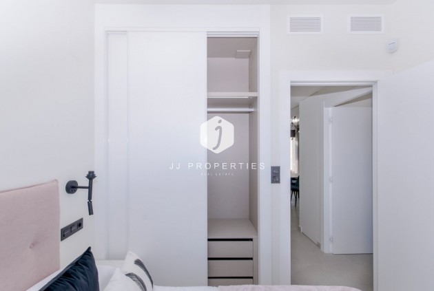 Obra nueva - Bungalow -
Torrevieja - Los Balcones