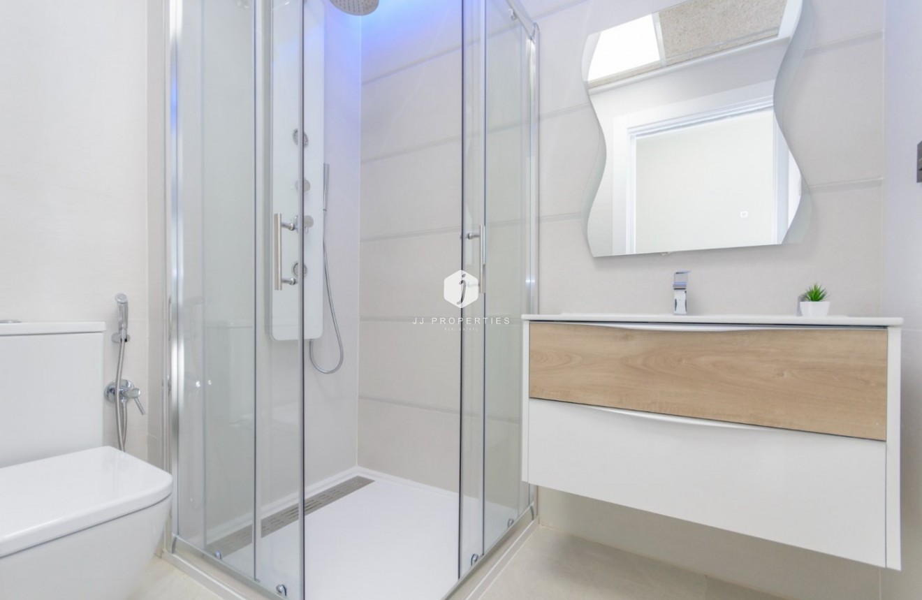 Obra nueva - Bungalow -
Torrevieja - Los Balcones