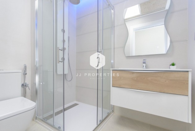 Obra nueva - Bungalow -
Torrevieja - Los Balcones