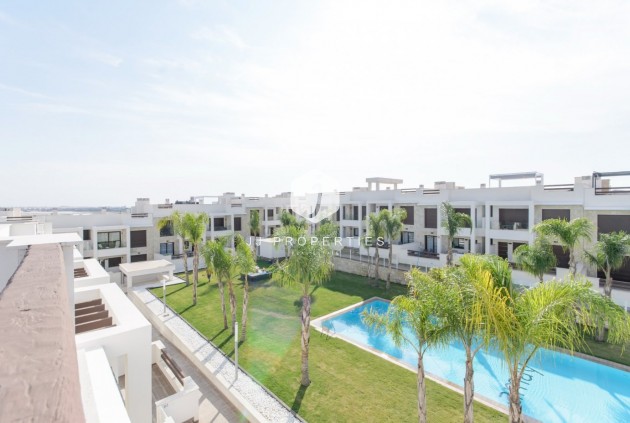 Obra nueva - Bungalow -
Torrevieja - Los Balcones