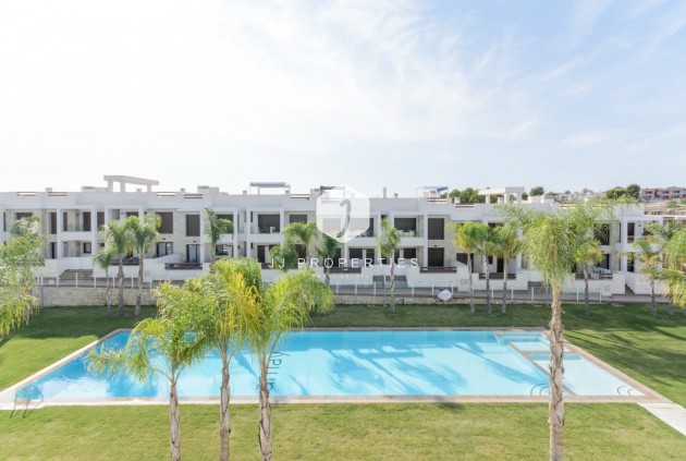 Obra nueva - Bungalow -
Torrevieja - Los Balcones