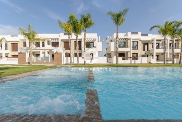 Obra nueva - Bungalow -
Torrevieja - Los Balcones