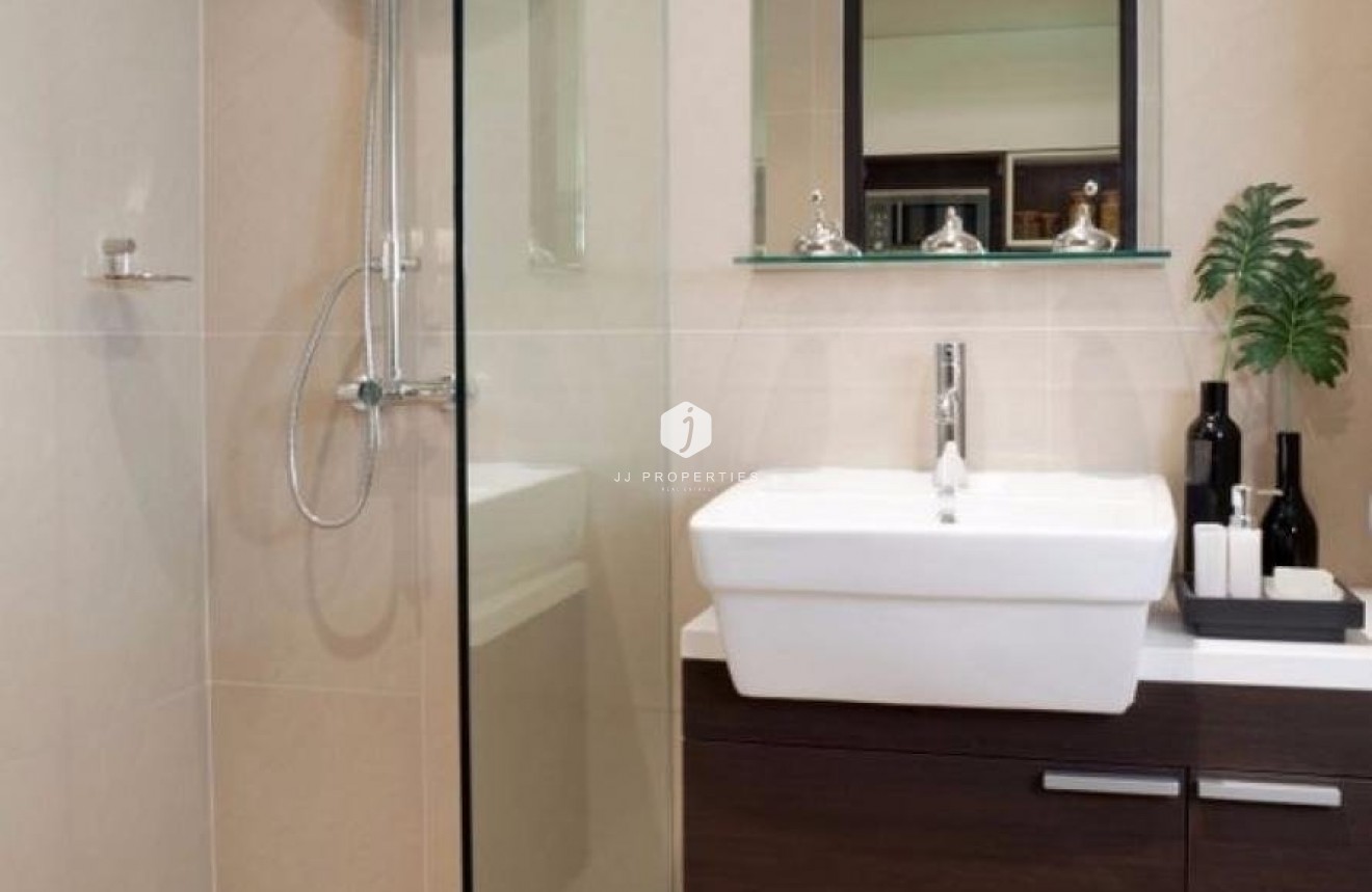 Obra nueva - Villa -
La Romana - Villas de la Romana